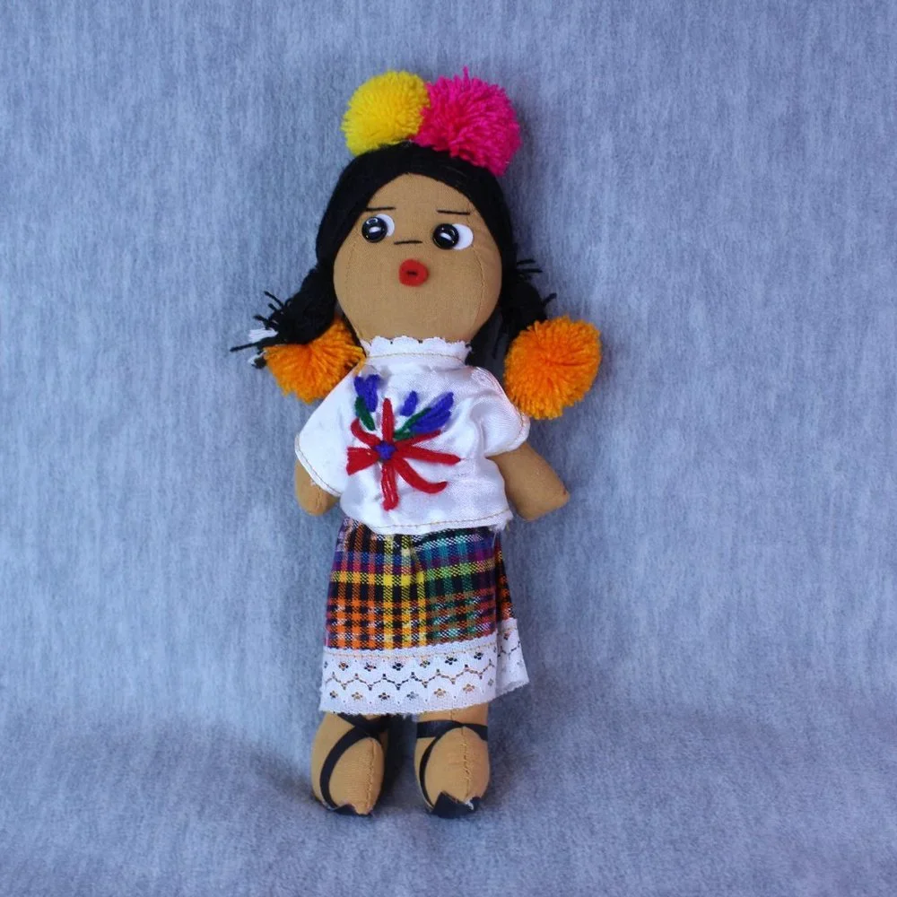 Folk Art Mexican 10